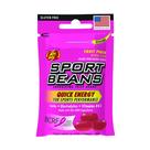 Sport Beans Jelly Beans Energéticos Sabor Fruit Punch 24x28 g
