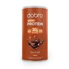 Sport Protein - 450g Chocolate Com Avelã - Dobro Sport Protein - 450g Chocolate Com Avelã - Dobro