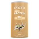 Sport Protein Baunilha - Proteína Zero Lactose (450g) - Dobro