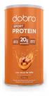 Sport Protein Dobro 450g Sabor Croc Doce de Leite Sport Protein Dobro 450g Sabor Croc Doce de Leite