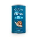 Sport Protein Dobro sabor Cookies 450g Sport Protein Dobro sabor Cookies 450g