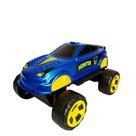 Sport Racing Monster Truck Casa Brinq - BG PLAS