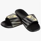 Sport Slide FOCO Baltimore Ravens NFL Legacy para homens