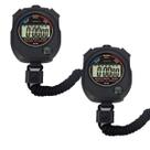 Sport Stopwatch Timer Pgzsy Electronic Digital, pacote com 2 Sport Stopwatch Timer Pgzsy Electronic Digital, pacote com 2