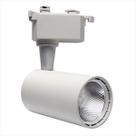Spot 30W Trilho Eletrificado LED BR Branco Frio 6500K Bivolt