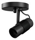 Spot Basic Avant Direcionavel Preto Fosco