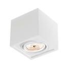 Spot Box 1XPAR20 Branco - Newline - IN40131BT