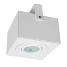Spot Box Articulado GU10 MR16 Para Eletrocalha