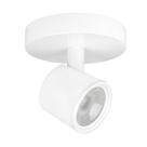 Spot Branco Led 3000k Branco Quente - ECO-36236 - Opus