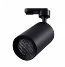 Spot Brilia P/trilho P/lamp Par20 305588 Preto
