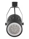 Spot Classic Para trilho Par30 Preto Bivolt