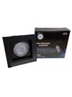 Spot Cob Recuado Infinito LED Integrado Embutir 5W Quadrado