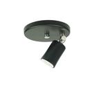 Spot Com Led Articulado Direcionavel Aluminio Decoraçoes