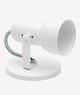 Spot Copinho PVC B/1 Branco Enerlux
