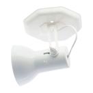 Spot Copo SImples Branco - 1117-S - INDUPLAS Spot Copo SImples Branco - 1117-S - INDUPLAS