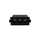 Spot de Embutir Astraled Downlight Ashok Led 24 Alto IRC 90 6W Spot de Embutir Astraled Downlight Ashok Led 24 Alto IRC 90 6W