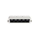 Spot De Embutir Astraled Downlight Evon Led 10w Bivolt Branco / Preto - 4000k - Luz Neutra