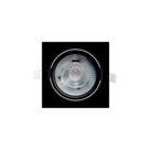 Spot de Embutir de Led Taschibra Alltop Par 30 Quadrado 10W Bivolt Preto