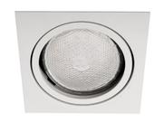 Spot De Embutir Direcional Branco Par30 Par 30 Bronzearte