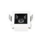 Spot de Embutir Dot-Light Led 2W 1 Ponto de Luz Bivolt Luminatti
