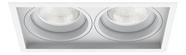 Spot De Embutir Duplo Recuado Par20 Interlight Il4707 Spot De Embutir Duplo Recuado Par20 Interlight Il4707