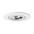 Spot De Embutir Face Plana Redondo AR70 Interlight IL 0089 Spot De Embutir Face Plana Redondo AR70 Interlight IL 0089
