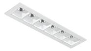 Spot De Embutir Mini Picco Led 14w 2700k Interlight 4993 Fe