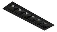 Spot De Embutir Mini Picco Led 14w 2700k Interlight 4993 Mas