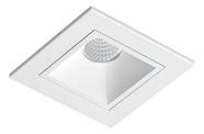 Spot De Embutir Mini Picco Led 3w 2700k Interlight Il4991