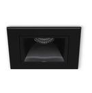 Spot De Embutir Mini Picco Led 3w 2700k Interlight Il4991