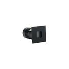 Spot de Embutir Nordecor Domy Nam Mini Quadrado Led Alto IRC 90 1W Bivolt