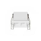 Spot de Embutir Nordecor Downlight Powerlux Led 36 Alto IRC 97 3W Spot de Embutir Nordecor Downlight Powerlux Led 36 Alto IRC 97 3W