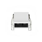 Spot de Embutir Nordecor Downlight Powerlux Led 36 Alto IRC 97 3W Spot de Embutir Nordecor Downlight Powerlux Led 36 Alto IRC 97 3W