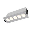 Spot de Embutir Nordecor Downlight Powerus Led Alto IRC 90 10W Bivolt Spot de Embutir Nordecor Downlight Powerus Led Alto IRC 90 10W Bivolt