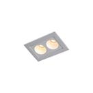 Spot de Embutir Nordecor Downlight Powerus Led Alto IRC 90 4W Bivolt - Mbled/Nordecor Spot de Embutir Nordecor Downlight Powerus Led Alto IRC 90 4W Bivolt - Mbled/Nordecor