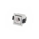 Spot de Embutir Nordecor Downlight Powerus Led Direcionável 35 Alto IRC 90 2W Spot de Embutir Nordecor Downlight Powerus Led Direcionável 35 Alto IRC 90 2W