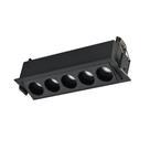 Spot de Embutir Nordecor Downlight Powerus Led Direcionável Alto IRC 90 10W Bivolt Spot de Embutir Nordecor Downlight Powerus Led Direcionável Alto IRC 90 10W Bivolt