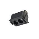 Spot de Embutir Nordecor Downlight Powerus Led Direcionável Alto IRC 90 4W Bivolt