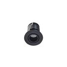 Spot de Embutir Nordecor Lun Redondo Led Alto IRC 90 3W Bivolt