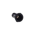 Spot de Embutir Nordecor Noa Mini Redondo Led Alto IRC 90 1W Bivolt