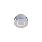 Spot de Embutir Nordecor Nobi Mini Led 3W Bivolt