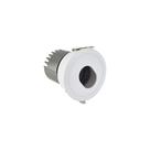 Spot de Embutir Nordecor Zaon Redondo Led Alto IRC 97 10W Bivolt Spot de Embutir Nordecor Zaon Redondo Led Alto IRC 97 10W Bivolt