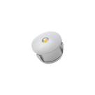 Spot de Embutir Nordecor Zora Mini Led 1W Bivolt