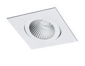 Spot De Embutir Par20 Bella Luce Bl1085/1D -Kit 10Pçs -Branco