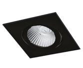 Spot De Embutir Par20 Bella Luce Bl1085/1D -Kit 10Pçs -Preto