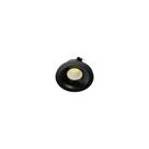 Spot de Embutir para Móvel Nordecor Elysa Mini Redondo Led 3W Bivolt Spot de Embutir para Móvel Nordecor Elysa Mini Redondo Led 3W Bivolt