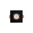 Spot de Embutir Plano Mbled para 1 Lâmpada MR11 Quadrado