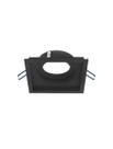 Spot De Embutir Quadrado Orientável PAR20 Interlight IL 4706
