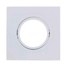 Spot de Embutir Quadrado PAR 30 Branco Save Energy Spot de Embutir Quadrado PAR 30 Branco Save Energy