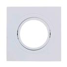 Spot de Embutir Quadrado PAR 30 Branco Save Energy Spot de Embutir Quadrado PAR 30 Branco Save Energy